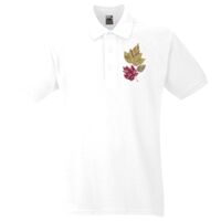 Polo Epais de marque Fruit of the Loom Vignette