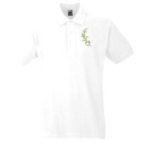 Polo Epais de marque Fruit of the Loom Vignette