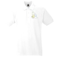 Polo Epais de marque Fruit of the Loom Vignette