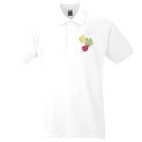 Polo Epais de marque Fruit of the Loom Vignette