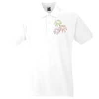 Polo Epais de marque Fruit of the Loom Vignette