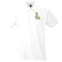 Polo Epais de marque Fruit of the Loom Vignette