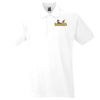 Polo Epais de marque Fruit of the Loom Vignette