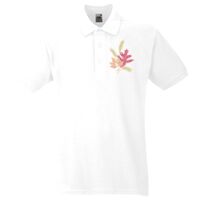Polo Epais de marque Fruit of the Loom Vignette