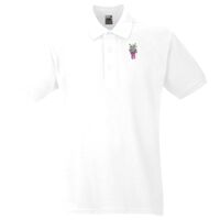 Polo Epais de marque Fruit of the Loom Vignette