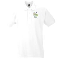 Polo Epais de marque Fruit of the Loom Vignette