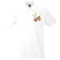 Polo Epais de marque Fruit of the Loom Vignette