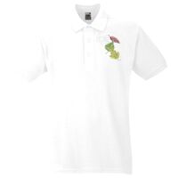 Polo Epais de marque Fruit of the Loom Vignette
