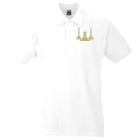 Polo Epais de marque Fruit of the Loom Vignette