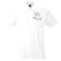 Polo Epais de marque Fruit of the Loom Vignette