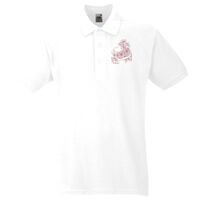 Polo Epais de marque Fruit of the Loom Vignette