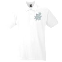 Polo Epais de marque Fruit of the Loom Vignette