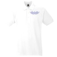 Polo Epais de marque Fruit of the Loom Vignette