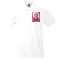 Polo Epais de marque Fruit of the Loom Vignette