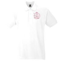 Polo Epais de marque Fruit of the Loom Vignette