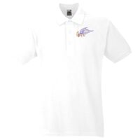 Polo Epais de marque Fruit of the Loom Vignette