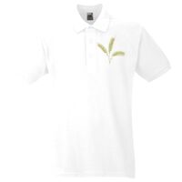 Polo Epais de marque Fruit of the Loom Vignette
