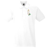 Polo Epais de marque Fruit of the Loom Vignette