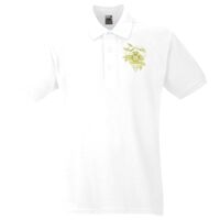 Polo Epais de marque Fruit of the Loom Vignette