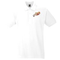 Polo Epais de marque Fruit of the Loom Vignette