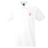 Polo Epais de marque Fruit of the Loom Vignette