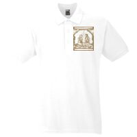 Polo Epais de marque Fruit of the Loom Vignette