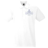 Polo Epais de marque Fruit of the Loom Vignette