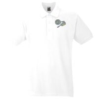 Polo Epais de marque Fruit of the Loom Vignette