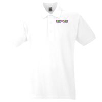 Polo Epais de marque Fruit of the Loom Vignette