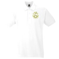 Polo Epais de marque Fruit of the Loom Vignette