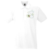 Polo Epais de marque Fruit of the Loom Vignette