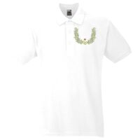 Polo Epais de marque Fruit of the Loom Vignette