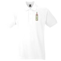 Polo Epais de marque Fruit of the Loom Vignette
