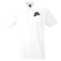 Polo Epais de marque Fruit of the Loom Vignette