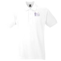 Polo Epais de marque Fruit of the Loom Vignette