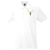 Polo Epais de marque Fruit of the Loom Vignette