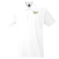 Polo Epais de marque Fruit of the Loom Vignette