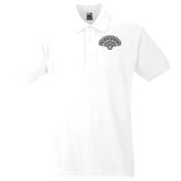 Polo Epais de marque Fruit of the Loom Vignette