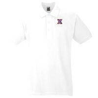 Polo Epais de marque Fruit of the Loom Vignette