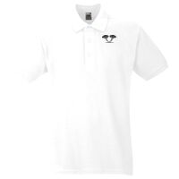 Polo Epais de marque Fruit of the Loom Vignette