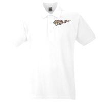 Polo Epais de marque Fruit of the Loom Vignette