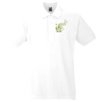 Polo Epais de marque Fruit of the Loom Vignette
