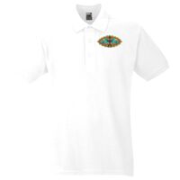 Polo Epais de marque Fruit of the Loom Vignette