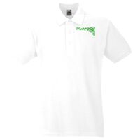 Polo Epais de marque Fruit of the Loom Vignette