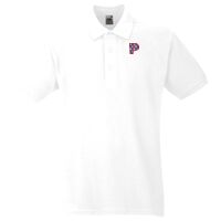 Polo Epais de marque Fruit of the Loom Vignette