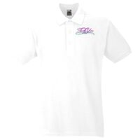 Polo Epais de marque Fruit of the Loom Vignette