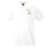 Polo Epais de marque Fruit of the Loom Vignette