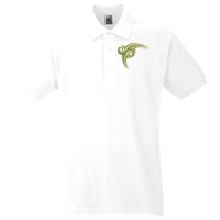 Polo Epais de marque Fruit of the Loom Vignette