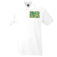 Polo Epais de marque Fruit of the Loom Vignette