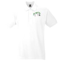 Polo Epais de marque Fruit of the Loom Vignette